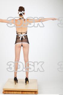 Underwear costume texture 0005